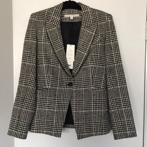 veronica beard rhett jacket